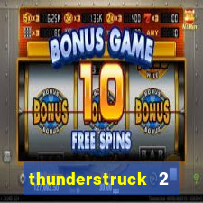 thunderstruck 2 online slot