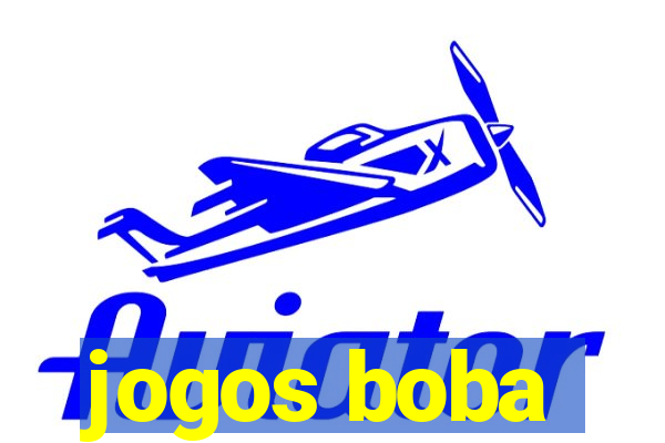 jogos boba