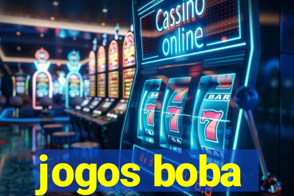 jogos boba