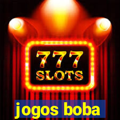 jogos boba