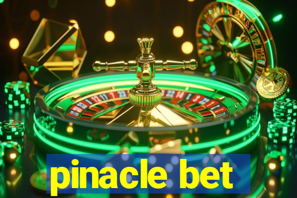 pinacle bet