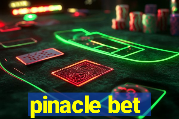 pinacle bet