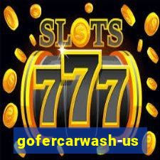 gofercarwash-user