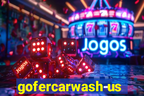 gofercarwash-user