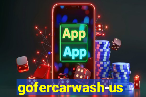 gofercarwash-user