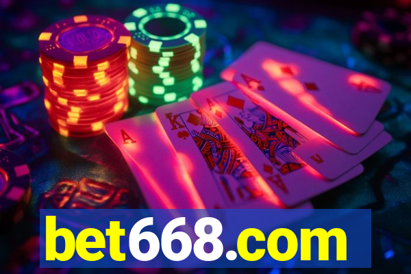 bet668.com