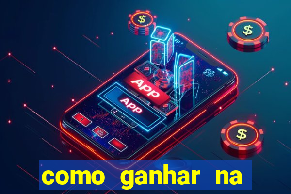 como ganhar na roleta online