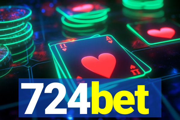 724bet