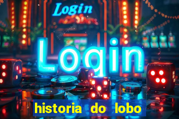 historia do lobo mau e os tres porquinhos resumida