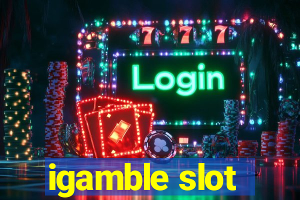 igamble slot