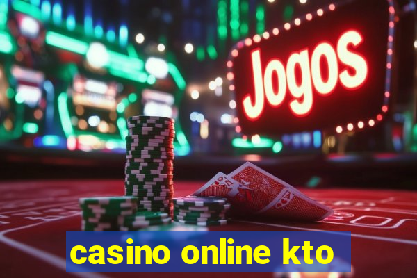 casino online kto