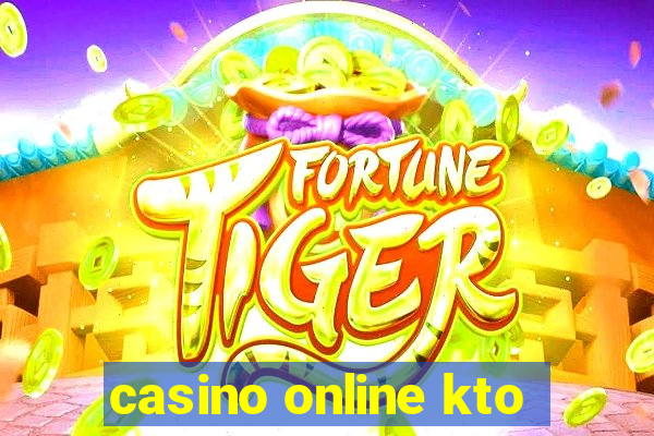 casino online kto