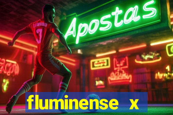 fluminense x athletico pr