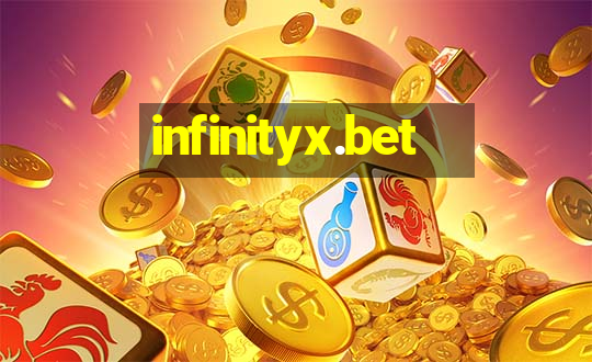 infinityx.bet