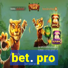 bet. pro