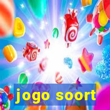 jogo soort