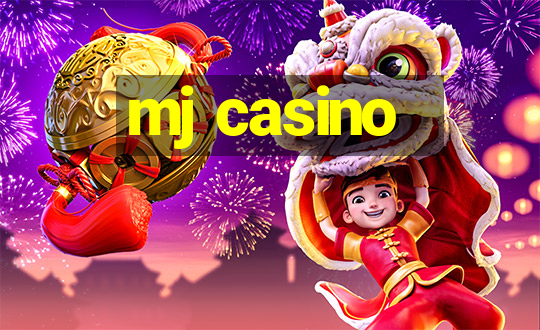 mj casino