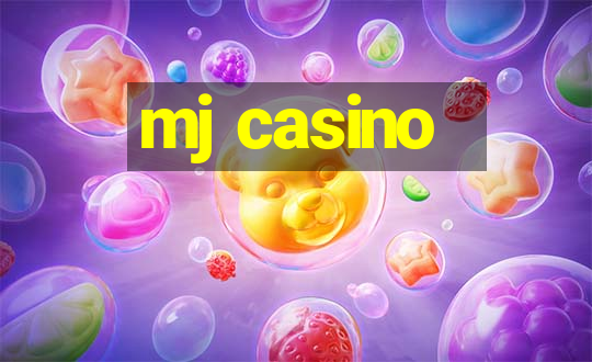 mj casino