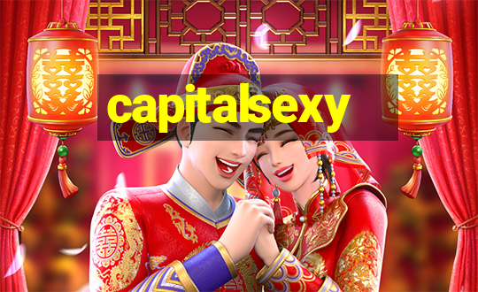 capitalsexy