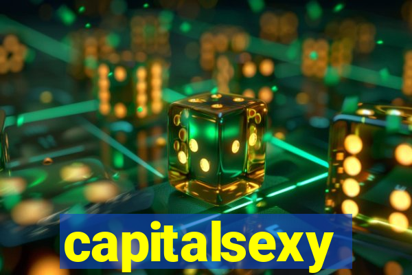 capitalsexy