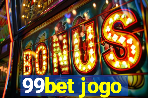 99bet jogo