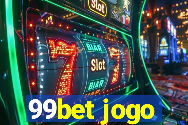 99bet jogo