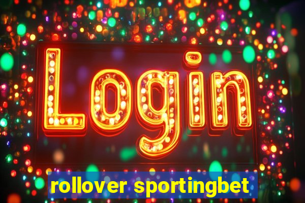 rollover sportingbet