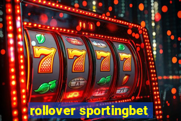 rollover sportingbet