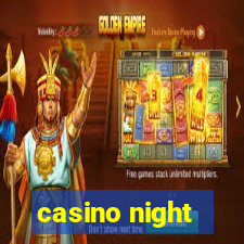 casino night