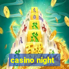 casino night