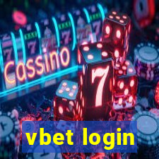 vbet login