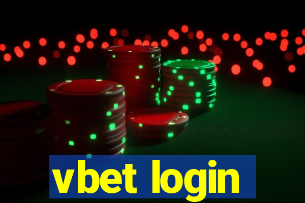 vbet login