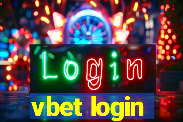 vbet login