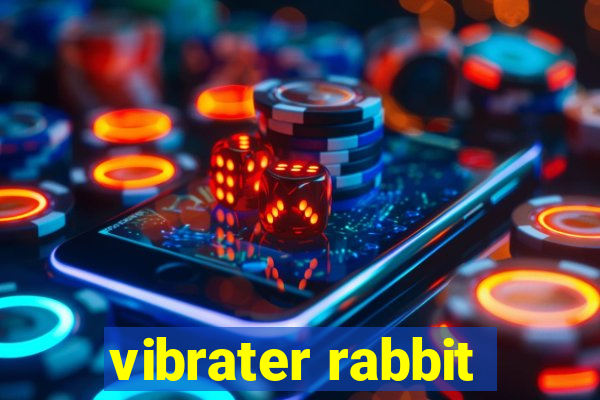 vibrater rabbit