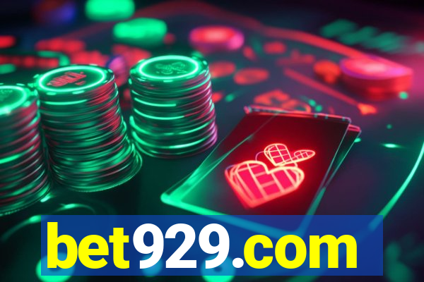 bet929.com