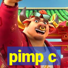 pimp c