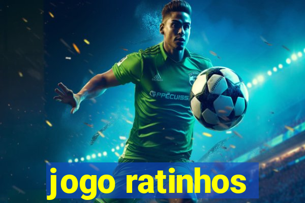 jogo ratinhos