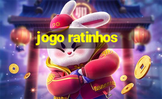 jogo ratinhos