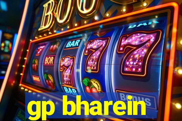 gp bharein