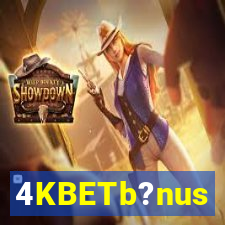 4KBETb?nus