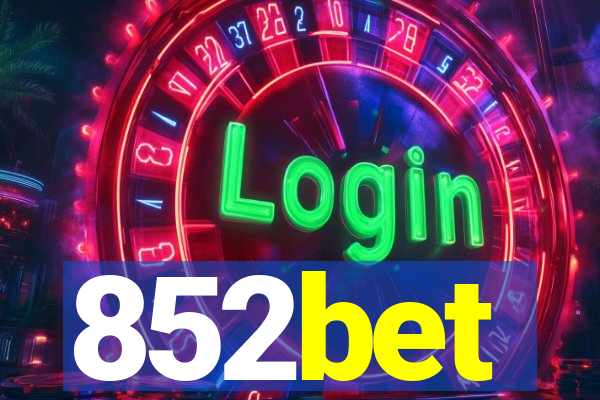 852bet