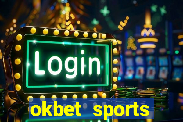 okbet sports betting online