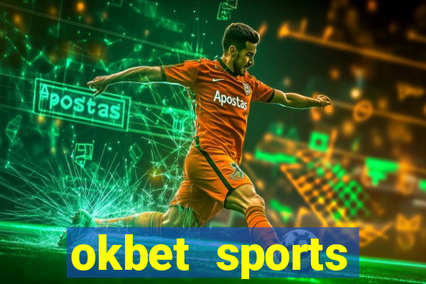 okbet sports betting online