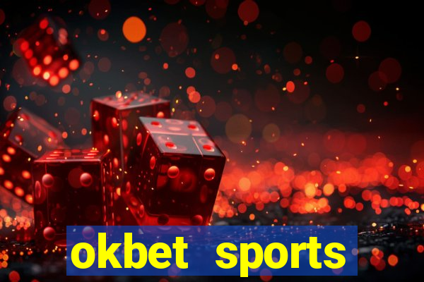 okbet sports betting online