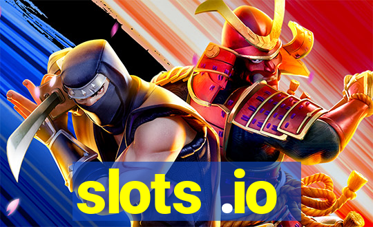 slots .io