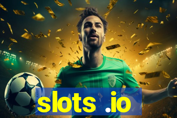 slots .io