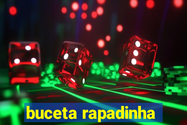 buceta rapadinha