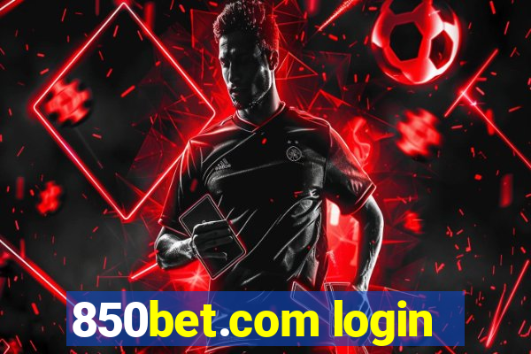 850bet.com login