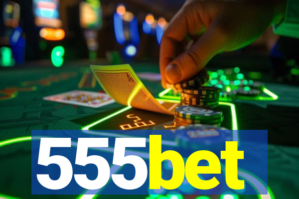 555bet