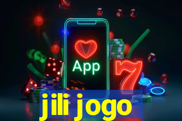 jili jogo